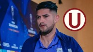 ¿Jugará ante Universitario? Carlos Zambrano reveló cómo está físicamente y si jugará el clásico