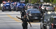 Authorities ID suspect in CDC shooting as a 30-year-old man from suburban Atlanta