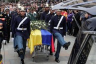 Menor que asesinó a Uribe Turbay es sancionado con 7 años de «privación de la libertad»