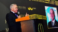 Fallece Ramón Riera, primer español en ocupar la presidencia mundial de la organización inmobiliaria FIABCI