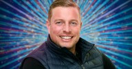 BBC Strictly Come Dancing's Thomas Skinner reveals unusual training method ahead of show