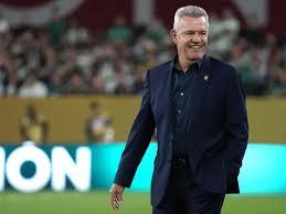 Los 23 elegidos para la Selección Mexicana