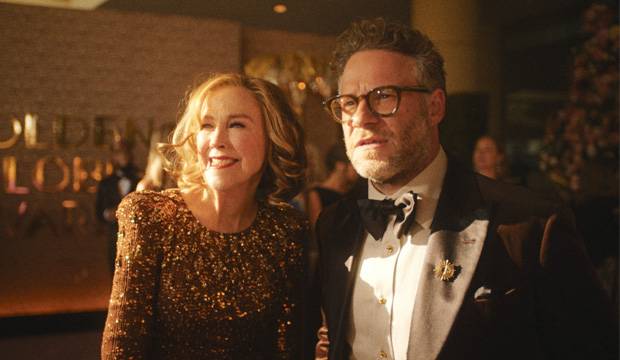 Welcome to the ‘Thunderdome’: Behind-the-scenes of ‘The Studio’