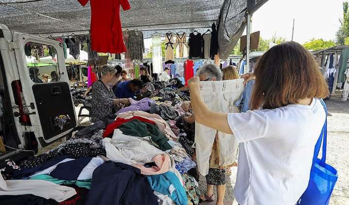 UCE-Albacete aconseja consumir en verano de forma responsable