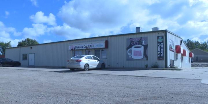 North Dakota’s first Cat Cafe arrives near Bismarck