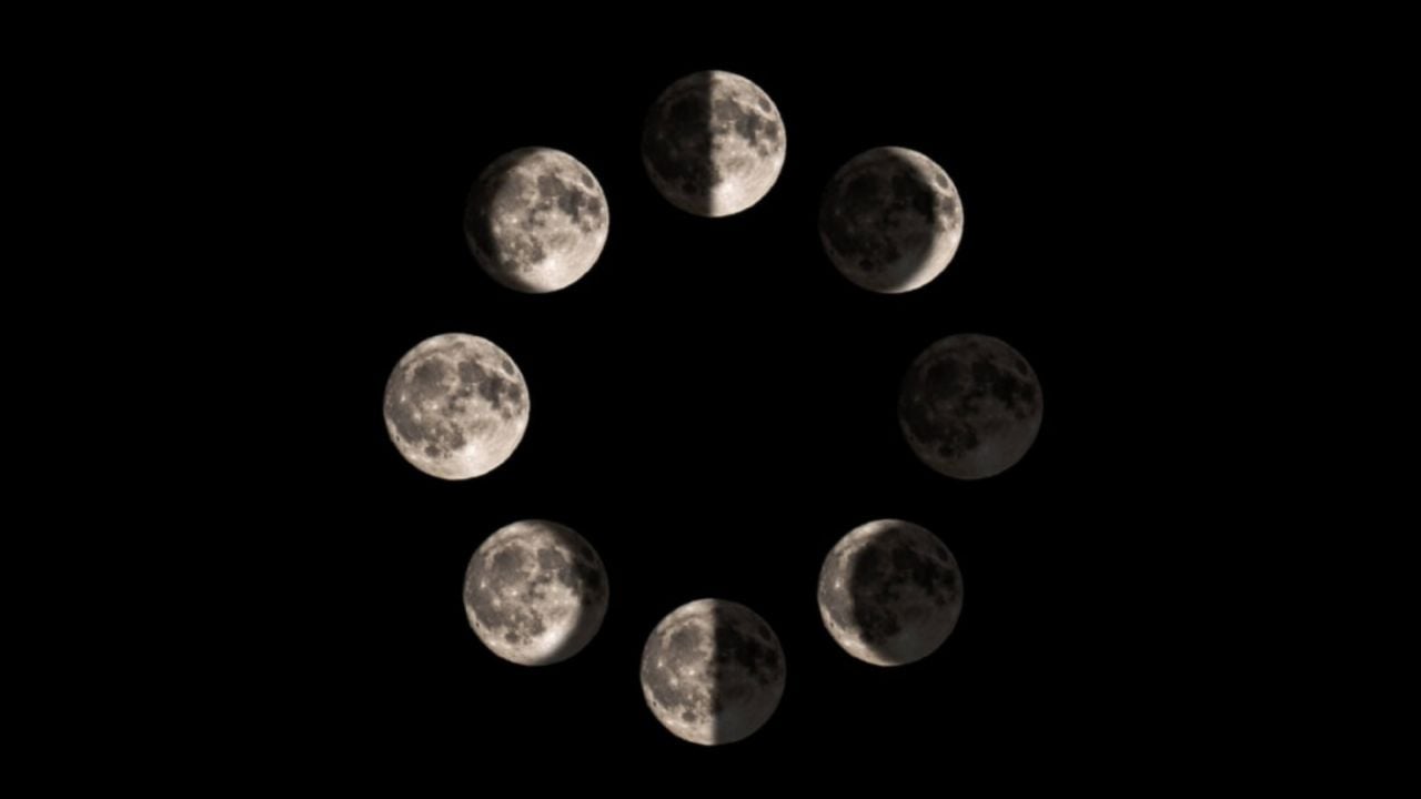 Horóscopo completo de septiembre 2025: los eclipses que marcarán el destino de cada signo del zodíaco