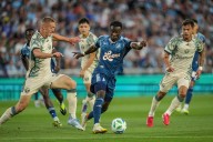Loons clinch MLS Cup Playoff spot with 1