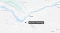 Stabbing of Jewish woman in Ontario is suspected hate crime, police say