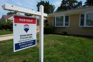Homeowners turn to cash-out refinancing to take advantage of equity