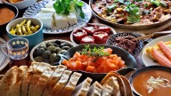The Buffet Hygiene Rule You Might Be Breaking Without Realizing It