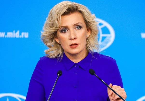 Rusia denuncia represión contra oposición en Moldavia
