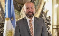 Córdoba: denuncian a Spanguolo por montar un "sistema" para rechazar pensiones