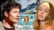 Matt Rife Defends Sydney Sweeney Aganist Online Hate