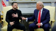 Zelenskyy knows he risks another Oval Office ambush - but has to be a willing participant in peace talks