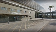 Un menor arranca de un mordisco parte de la oreja a un joven en una discoteca de San Javier