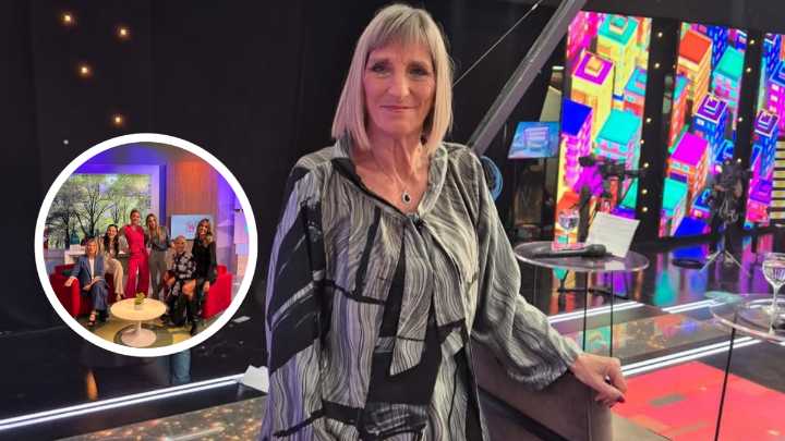 Liliana Franco se pronunció tras su abrupta salida de Mujeres Argentinas: "Un sabor amargo"