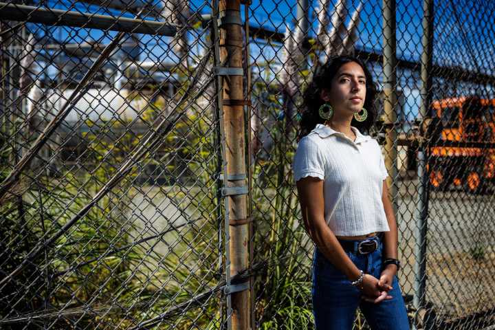 California’s Clean-Air Program for Polluted Communities Faces Crossroads
