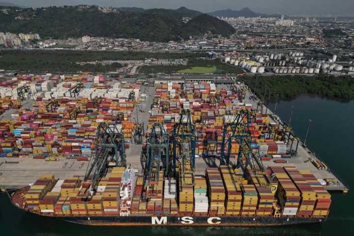 Brasil dialoga con Canadá para revivir acuerdo de libre comercio con Mercosur