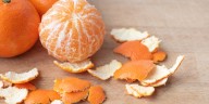Por qué es importante agregar la cáscara de naranja a la dieta diaria, según expertos