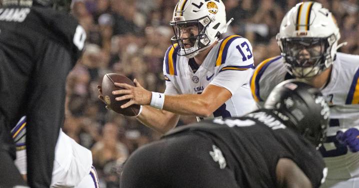 Scott Rabalais: It took too long, but SEC made right choice on 9