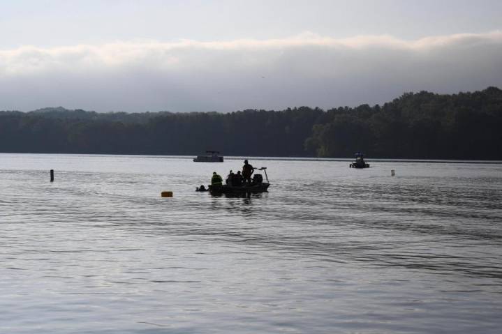 Amish woman accused of killing her 4-year-old son by throwing him into an Ohio lake