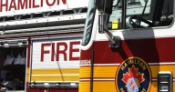 Fire at Hamilton waste facility causes $250,000 in damages