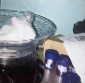 Bronx Man Charged with Narcotics Offenses Resulting in Death Used Stash House Occupied by Child