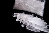 Detenido en Tezontepec de Aldama por posesión de presunta droga