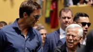 Bronze statue of Tom Brady to be unveiled before Patriots' exhibition opener