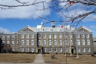 Dalhousie University in Halifax locks out faculty amid contract dispute