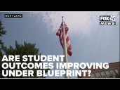 Big promises, bigger price tag: Are Maryland student outcomes improving under Blueprint?