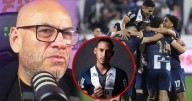 Mr. Peet emociona a hinchas tras revelar los 2 jugadores que reemplazarán a Noriega: "Expectativas"