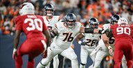 Broncos Film Review: Calvin Throckmorton makes his case against the Cardinals