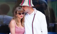 Así hablaba Travis Kelce por primera vez de Taylor Swift y comenzaba su historia de amor