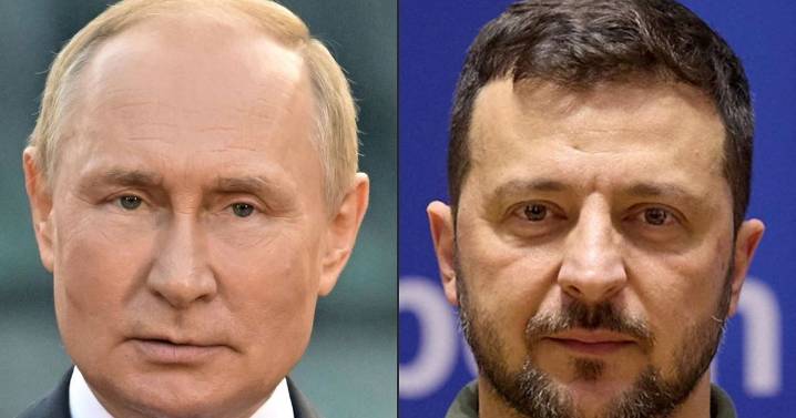 Rusia afirma que debe formar parte del diálogo sobre garantías de seguridad para Ucrania