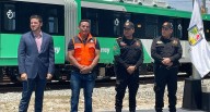 Adelantan para marzo entrega del Metro, para repechaje de Mundial