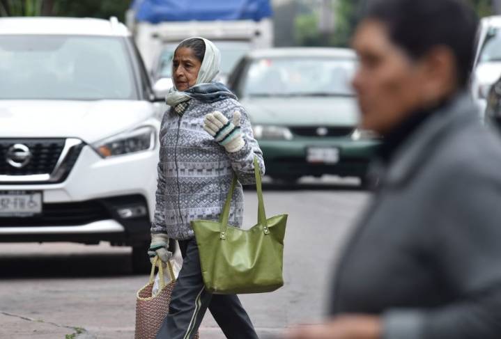 Clima en CdMx: ¿Cuál es el pronóstico para este viernes 8 de agosto?