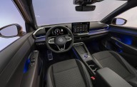 Volkswagen presentó la nueva generación de uno de sus SUV más exitosos