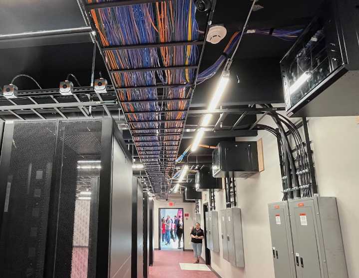 Utilities brace for staggering power demands from AI, data centers in Wyoming