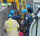Three Houston-area men die from toxic gas exposure in Trinity County manhole incident – Houston Public Media