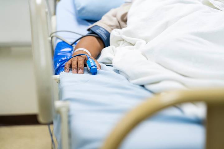 ‘I can’t believe this has happened’: Pop star opens up about cancer diagnosis