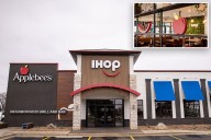 Applebee's-IHOP combo restaurant model set to expand in the US