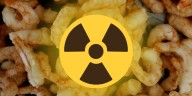 Arizona included in frozen shrimp recall over radioactive concerns