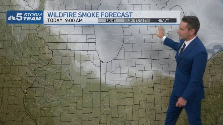 When will Chicago’s air quality improve?