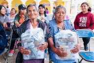 Contratos millonarios del DIF Oaxaca benefician a empresas con polémicos antecedentes de corrupción a nivel nacional