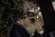 Encuentran persona sin vida en Panteón de Aguaje de la Tuna