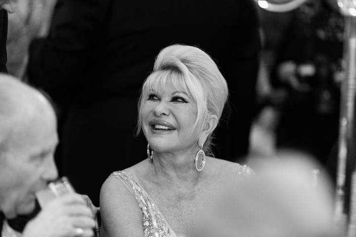 El precio de la antigua casa de Ivana Trump sigue bajando