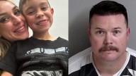 California Fire Captain Kills Girlfriend and Young Son During 600