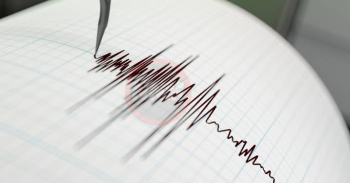 Sismo en Perú hoy, martes 12 de agosto: Ubicación y magnitud según el IGP