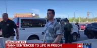 Former Morgan Co. chiropractor sentenced for poisoning wife